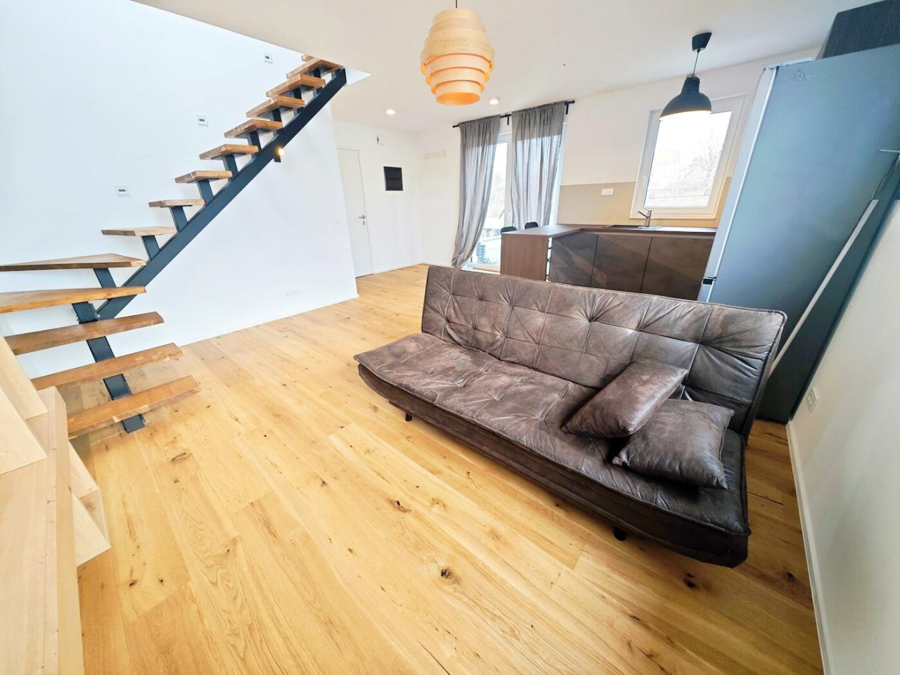 Квартира в Любляне, Словения, 62 м² - фото 5