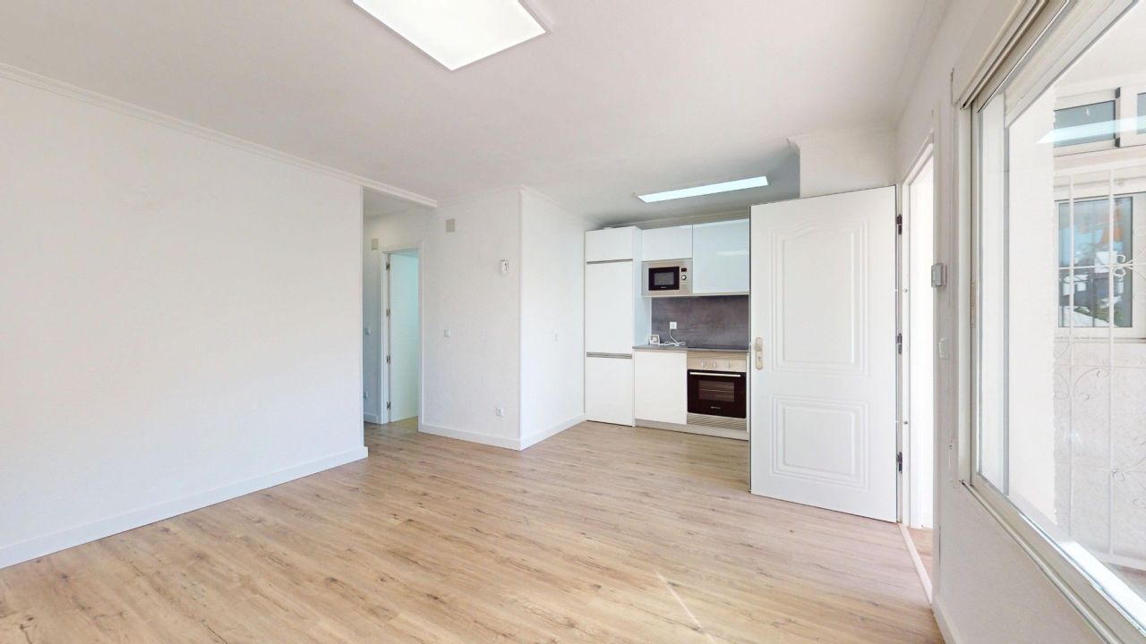 Апартаменты в Ориуэла Коста, Испания, 70 м² - фото 8