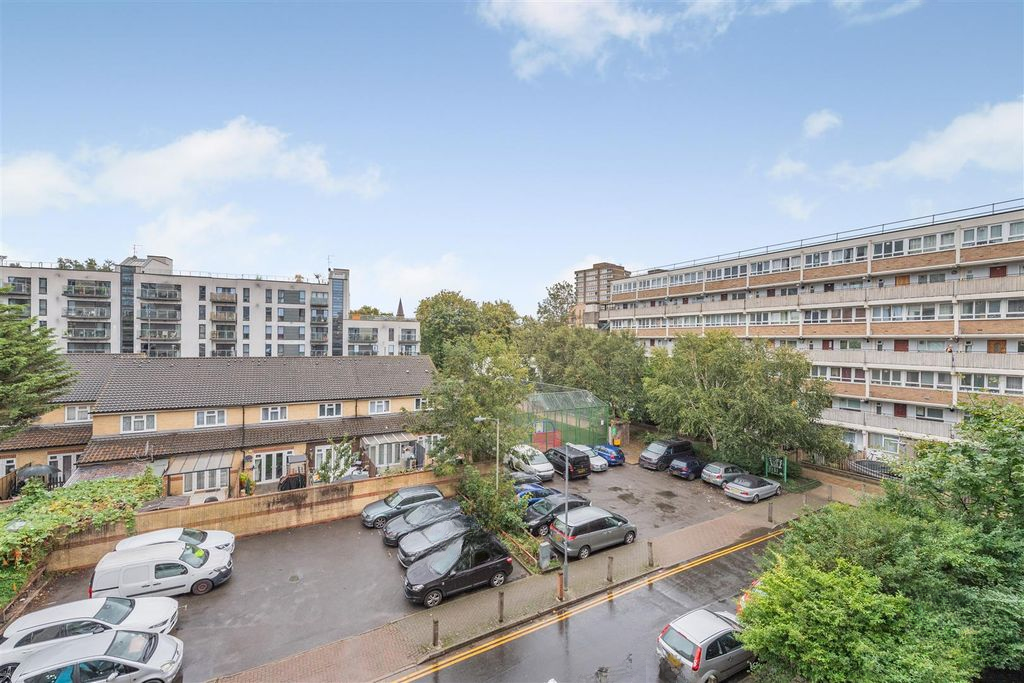 Квартира в Лондоне, Великобритания, 85 м² - фото 5