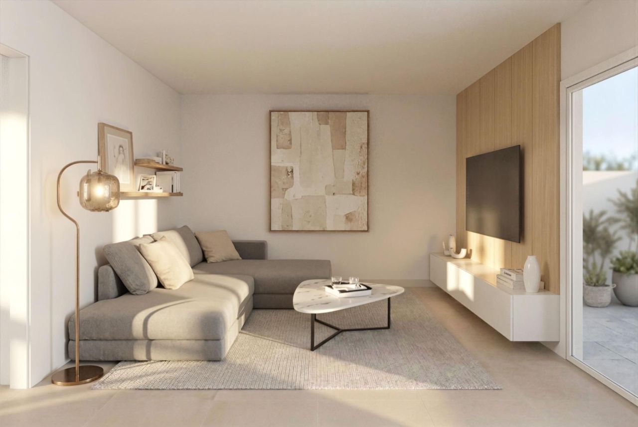 Вилла в Масарроне, Испания, 156 м² - фото 9