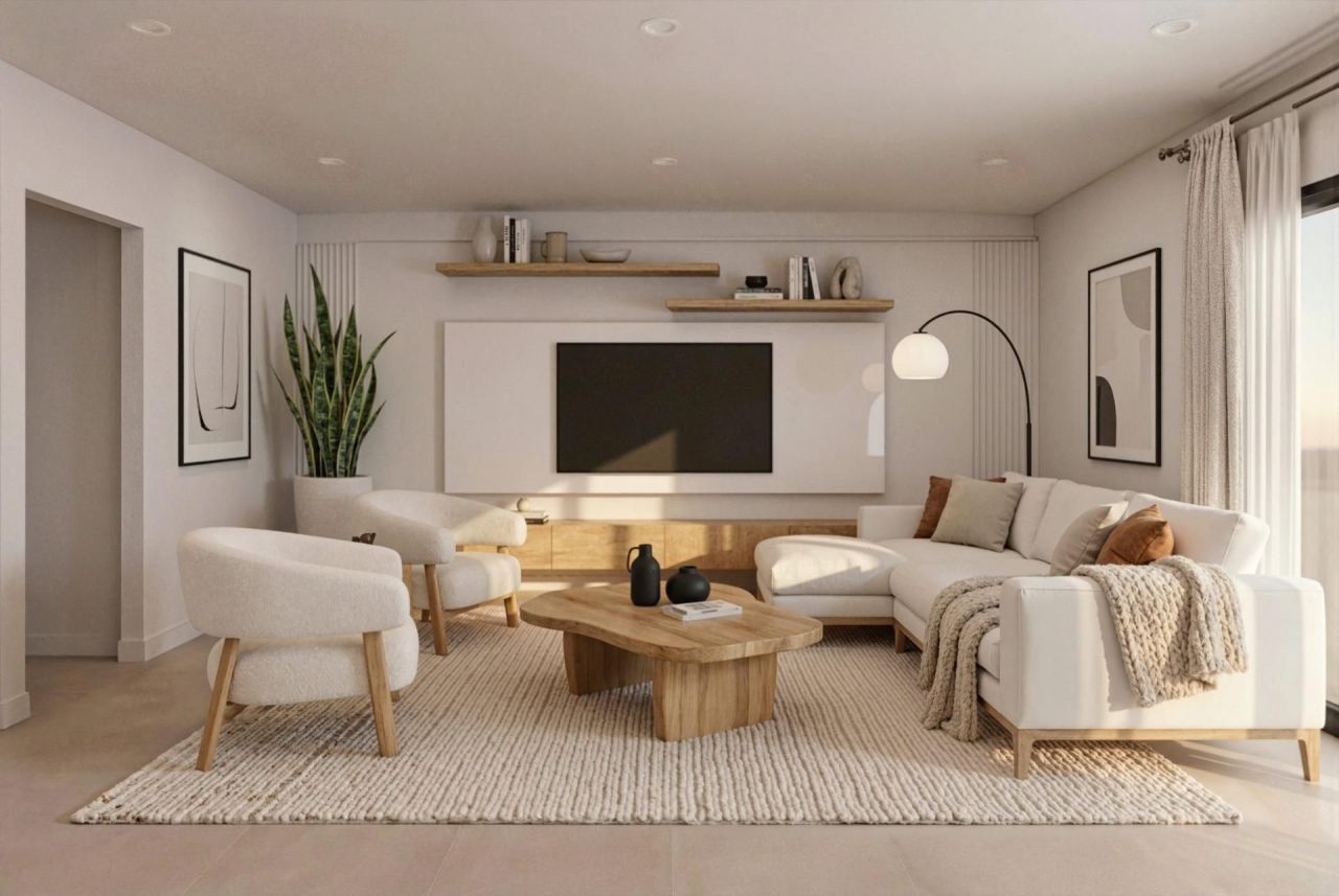 Вилла в Масарроне, Испания, 207 м² - фото 9