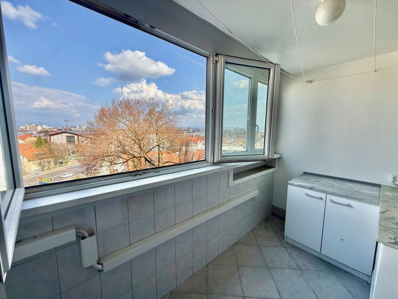 Квартира в Любляне, Словения, 76 м² - фото 5