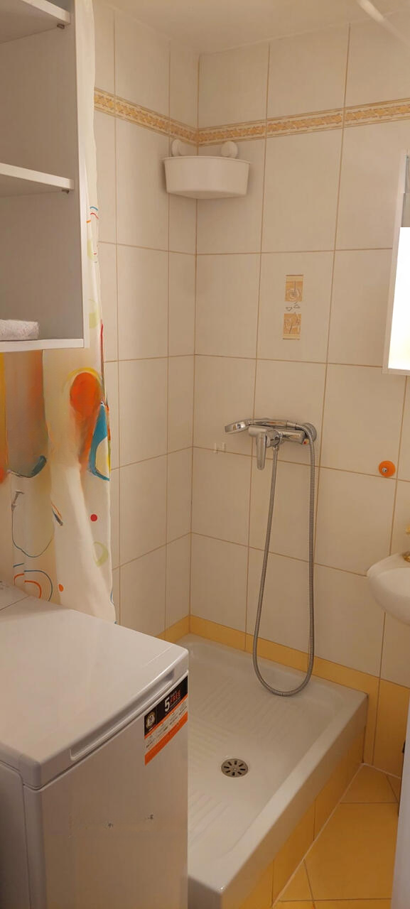 Квартира в Любляне, Словения, 25 м² - фото 5