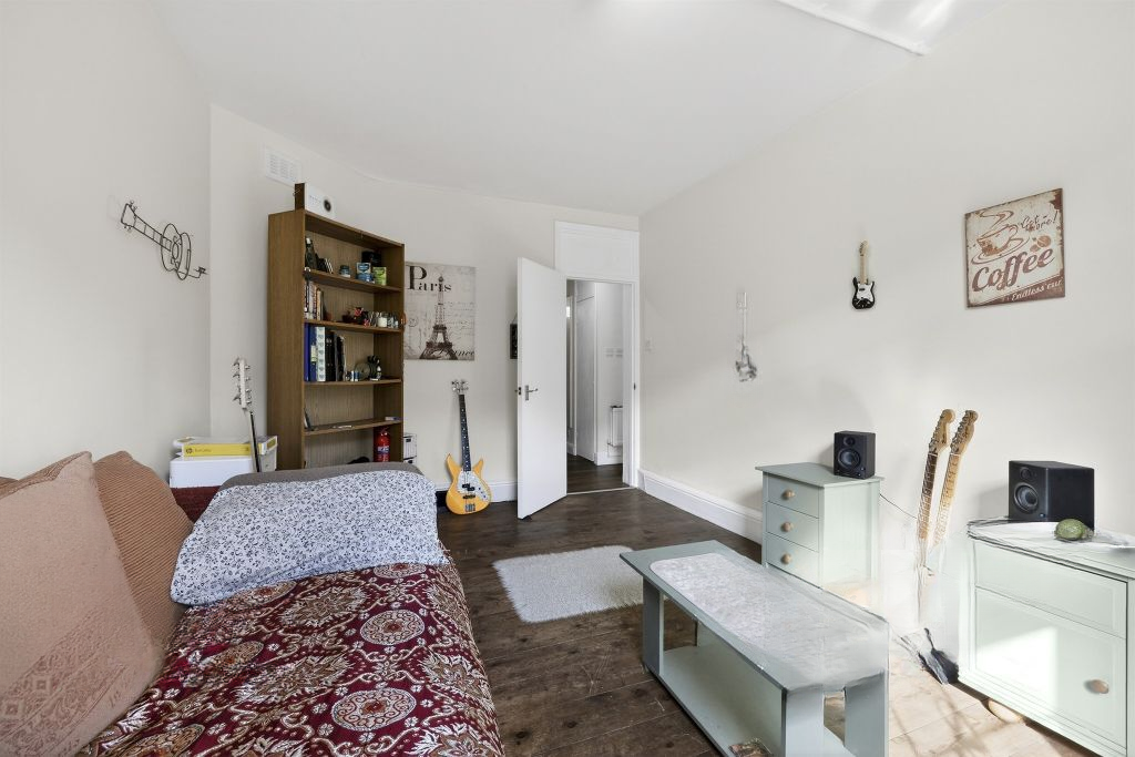 Квартира в Лондоне, Великобритания, 55 м² - фото 5