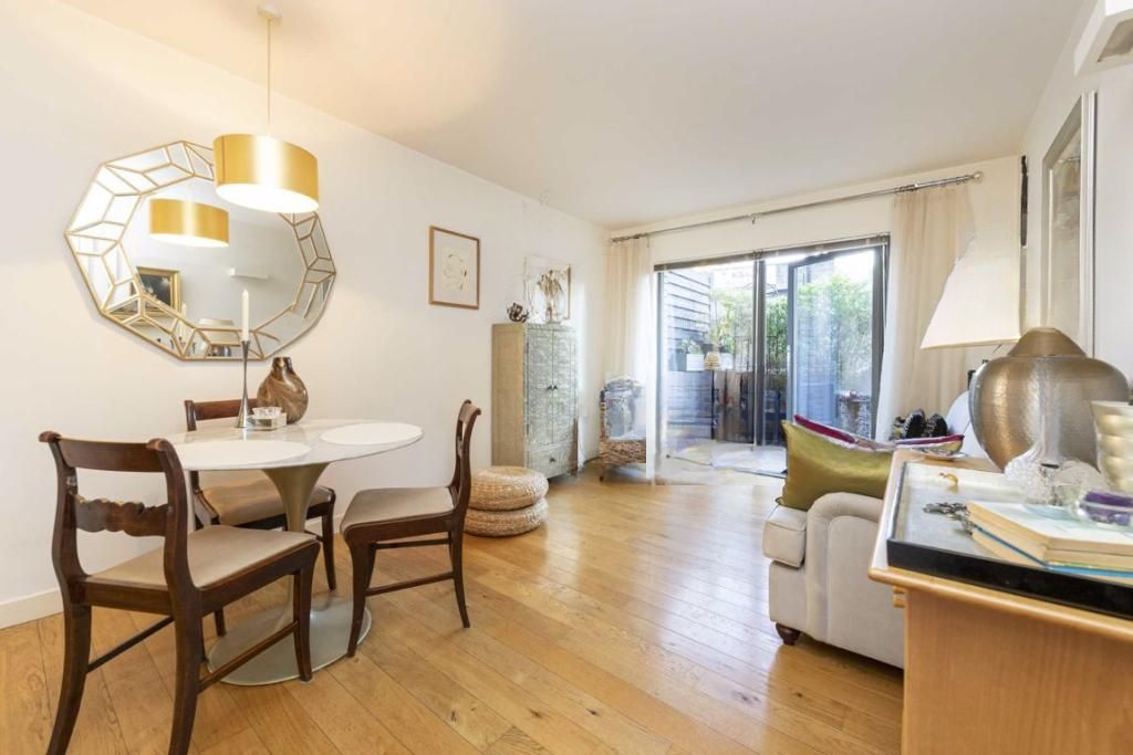 Квартира в Лондоне, Великобритания, 54 м² - фото 5