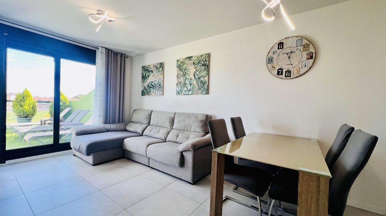 Апартаменты в Миль-Пальмерасе, Испания, 70 м² - фото 9