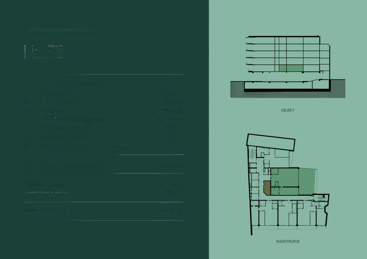 Квартира в Любляне, Словения, 207 м² - фото 5