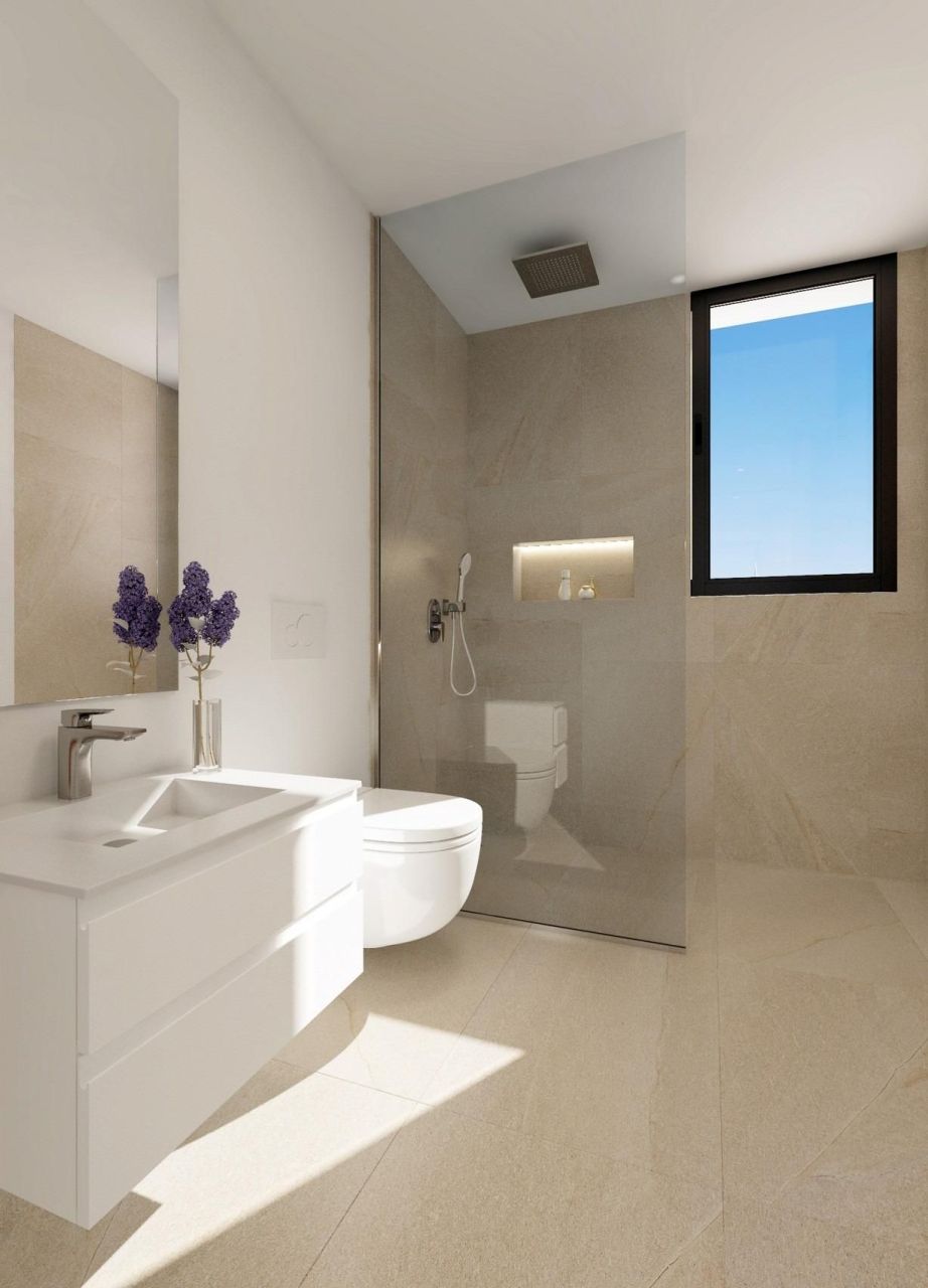 Вилла в Финестрате, Испания, 155 м² - фото 9