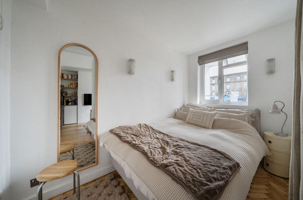 Квартира в Лондоне, Великобритания, 30 м² - фото 5