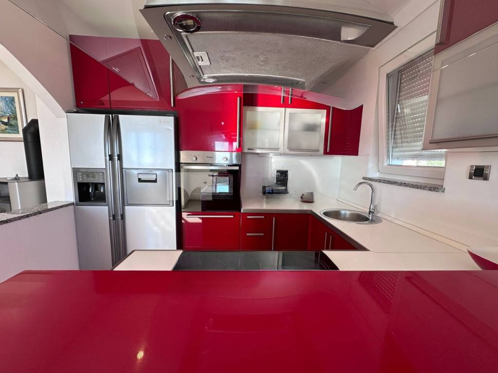 Квартира в Опатии, Хорватия, 133 м² - фото 5