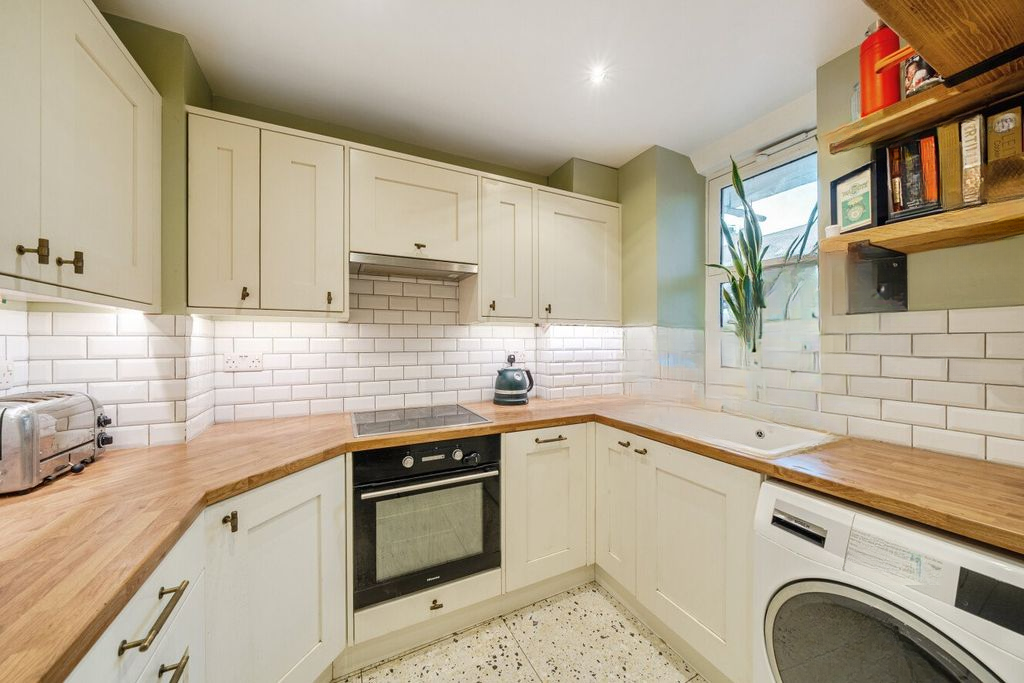 Квартира в Лондоне, Великобритания, 56 м² - фото 5