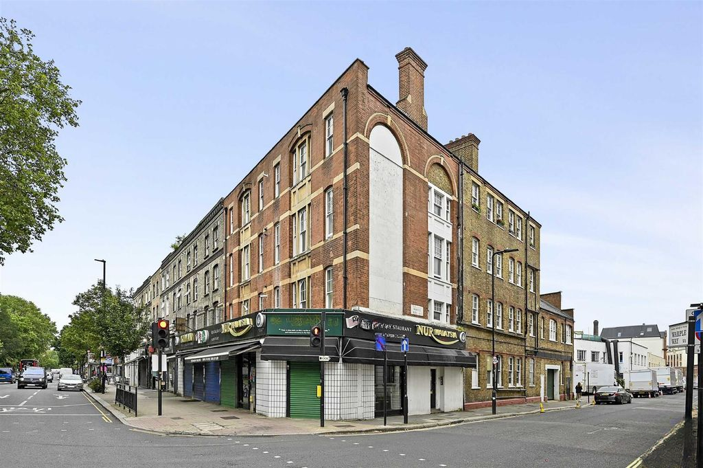 Квартира в Лондоне, Великобритания, 71 м² - фото 5