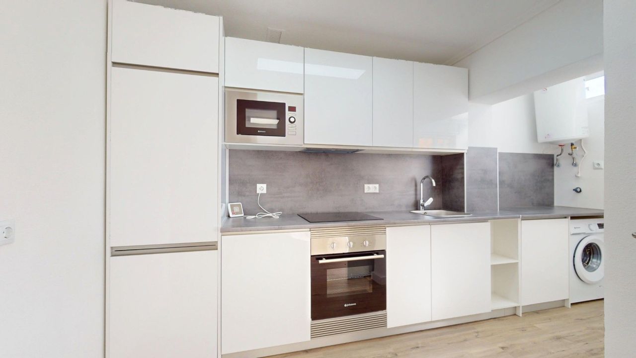 Апартаменты в Ориуэла Коста, Испания, 70 м² - фото 10