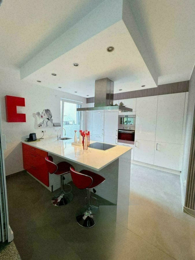 Квартира в Дикирхе, Люксембург, 85 м² - фото 5