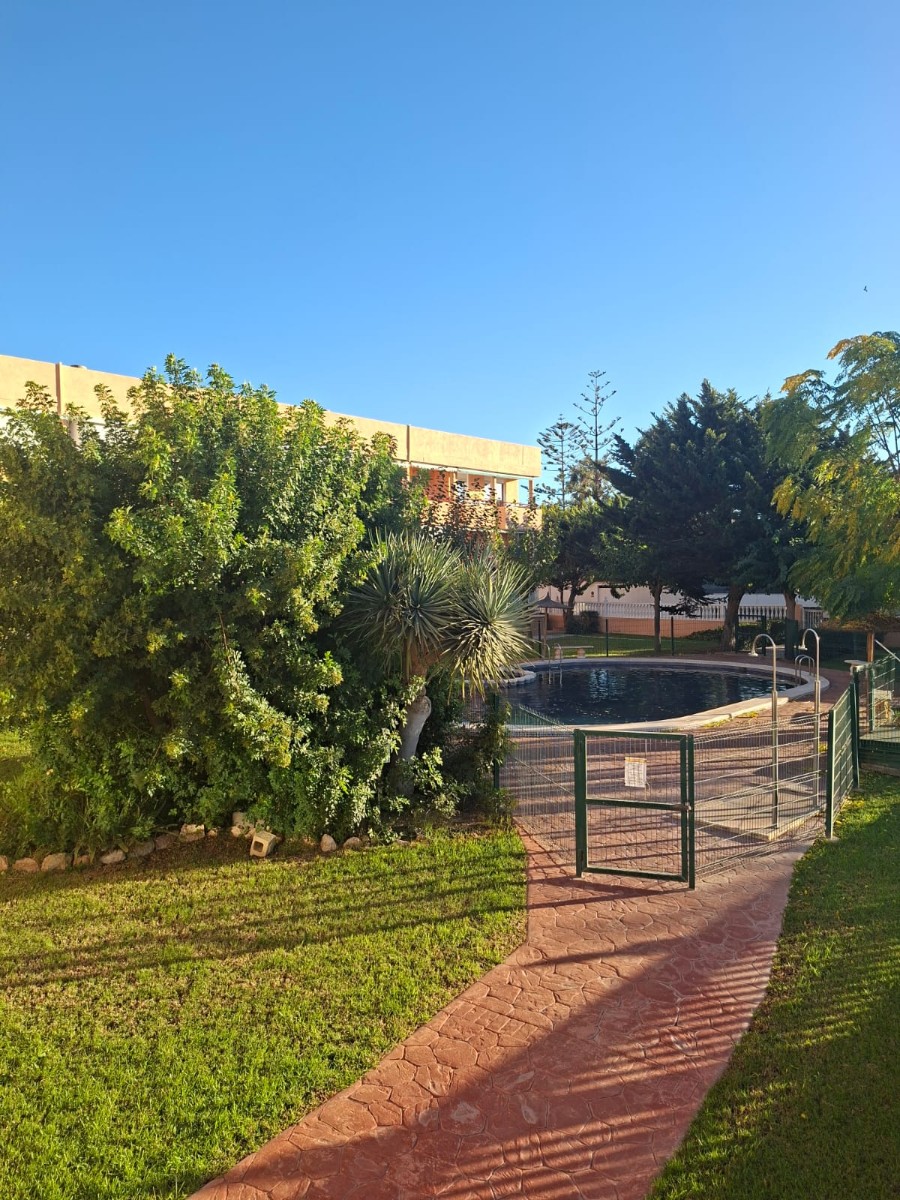 Апартаменты в Миль-Пальмерасе, Испания, 40 м² - фото 10