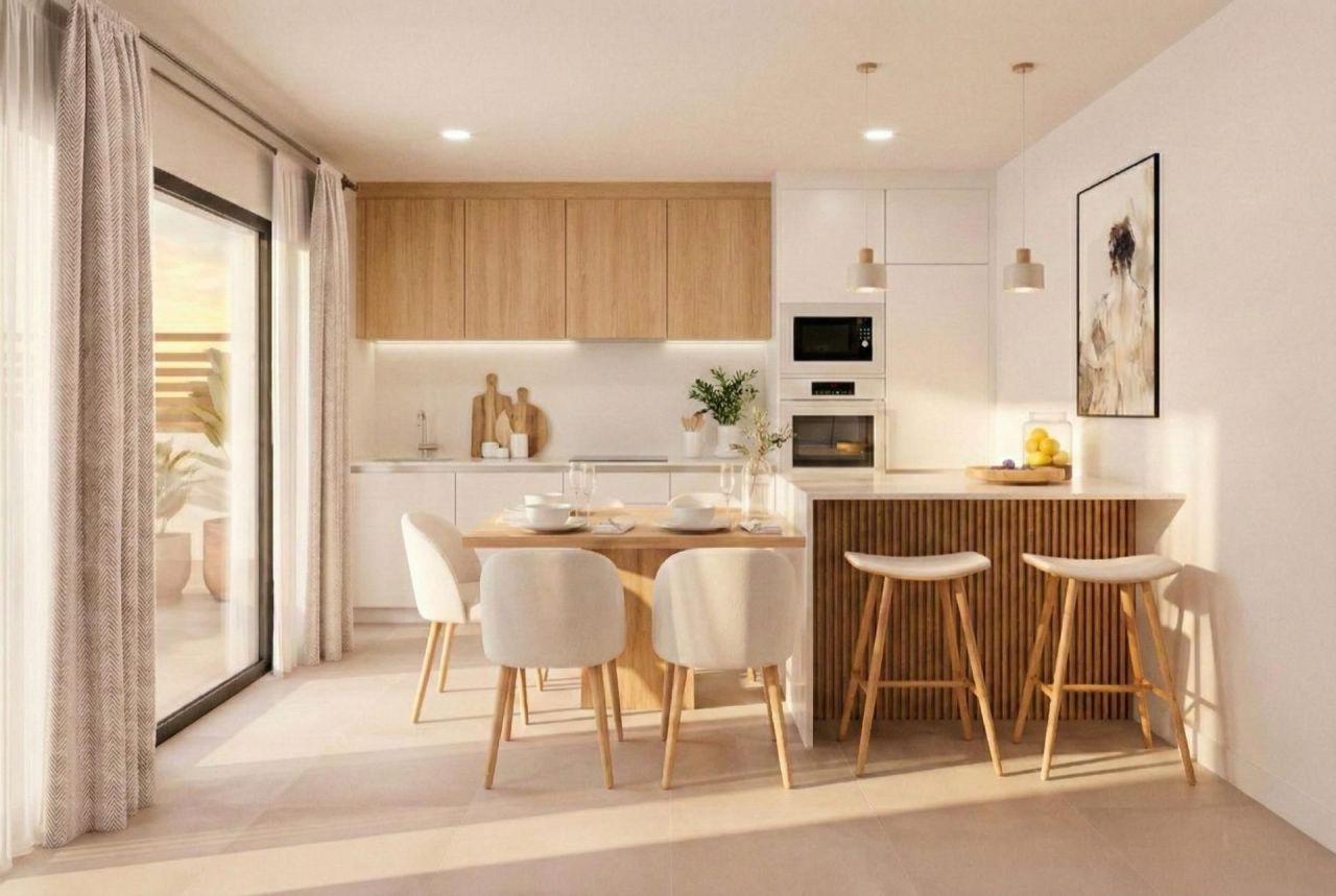 Вилла в Масарроне, Испания, 156 м² - фото 10