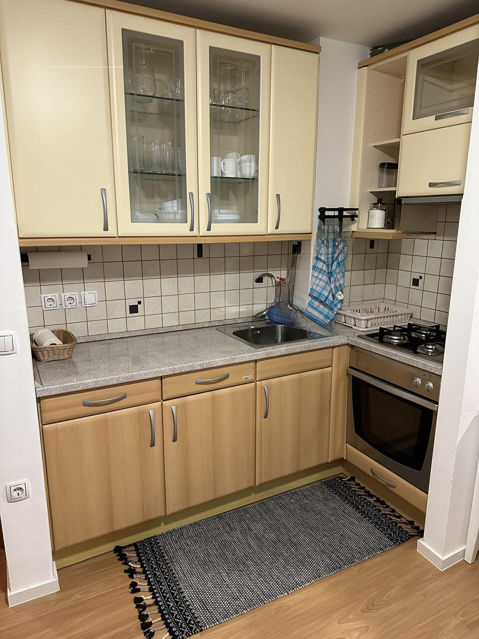 Квартира в Любляне, Словения, 41 м² - фото 5