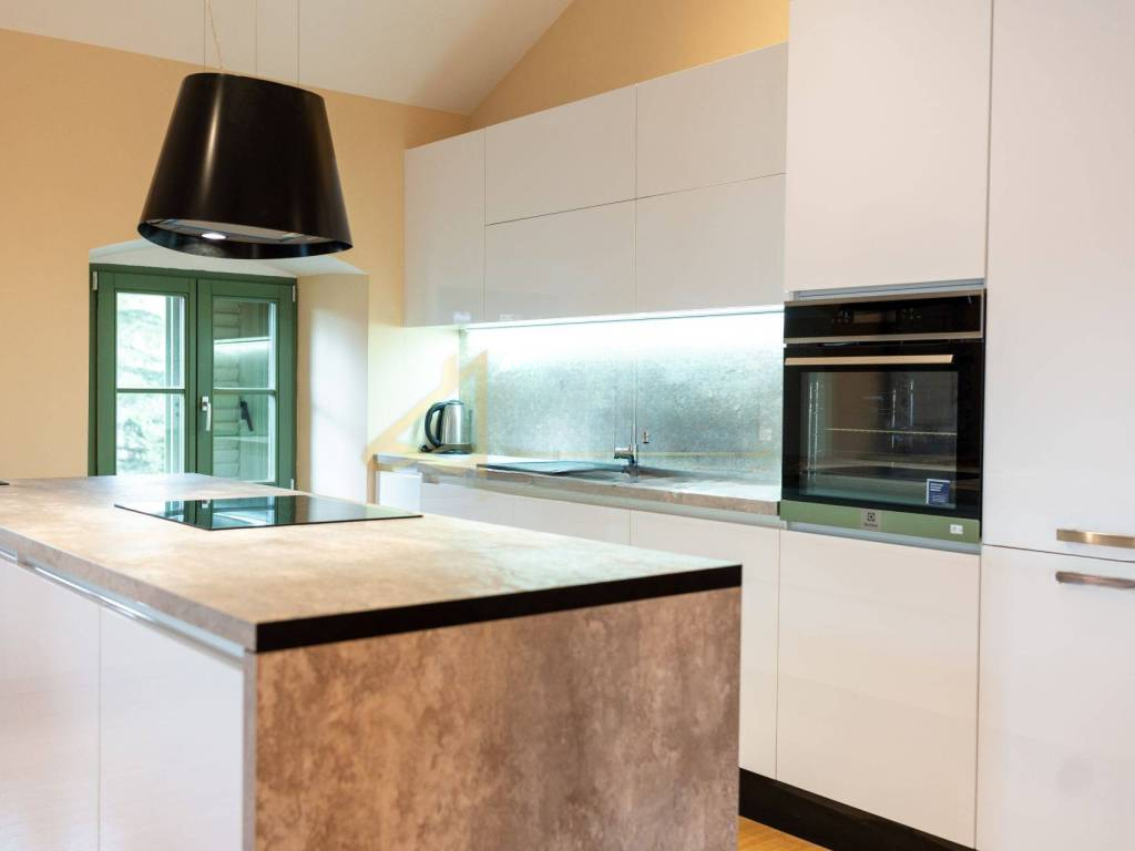 Квартира в Опатии, Хорватия, 185 м² - фото 5