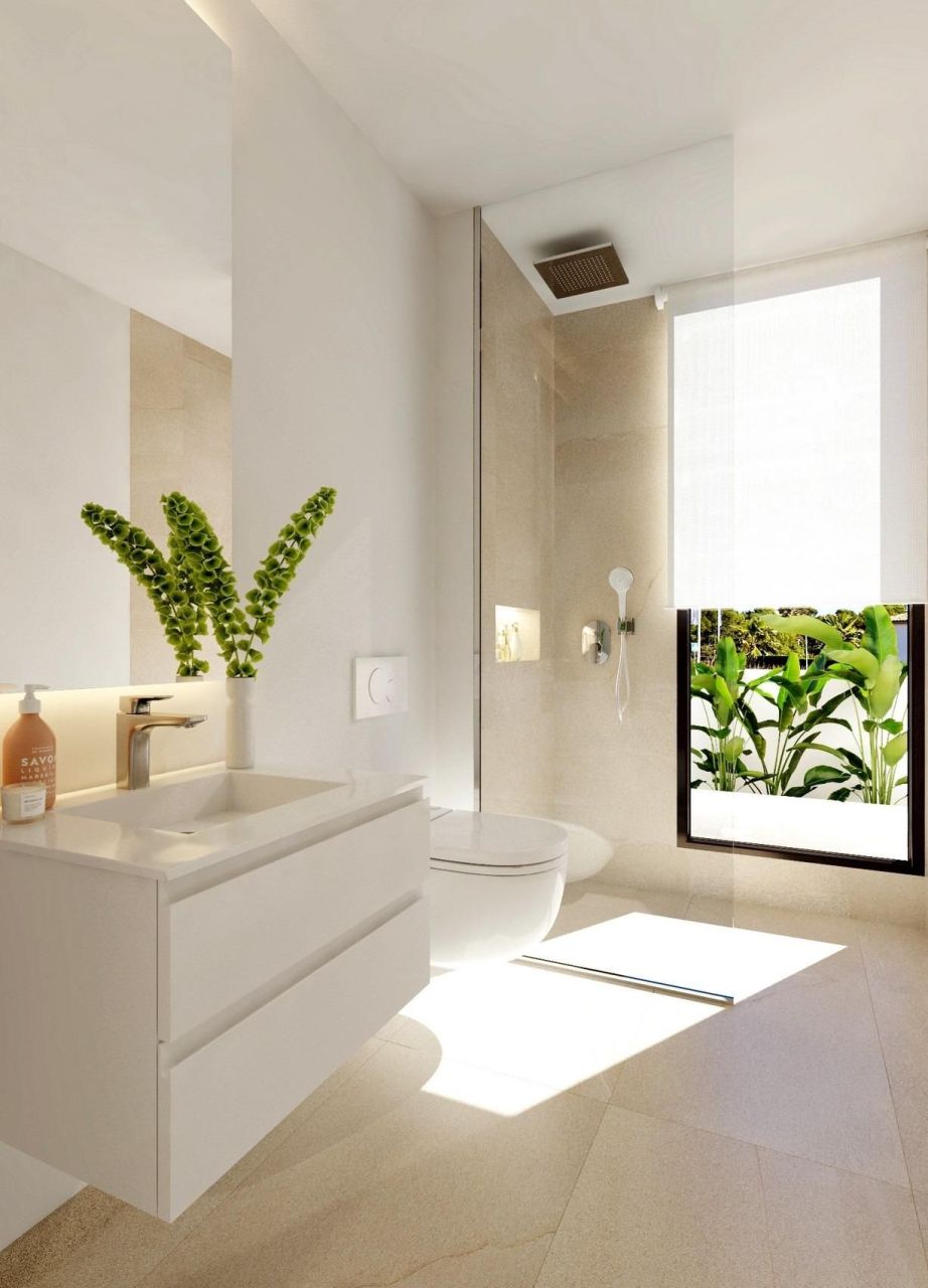 Вилла в Финестрате, Испания, 155 м² - фото 10