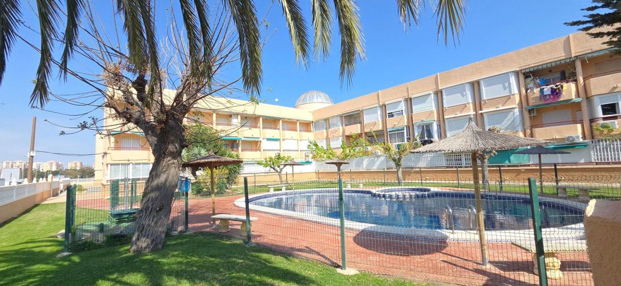 Апартаменты в Миль-Пальмерасе, Испания, 40 м² - фото 11