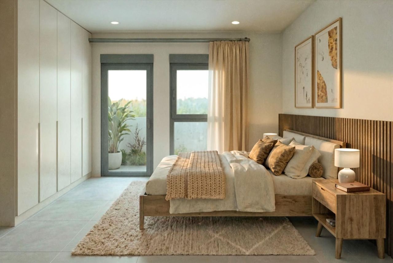 Вилла в Масарроне, Испания, 156 м² - фото 11