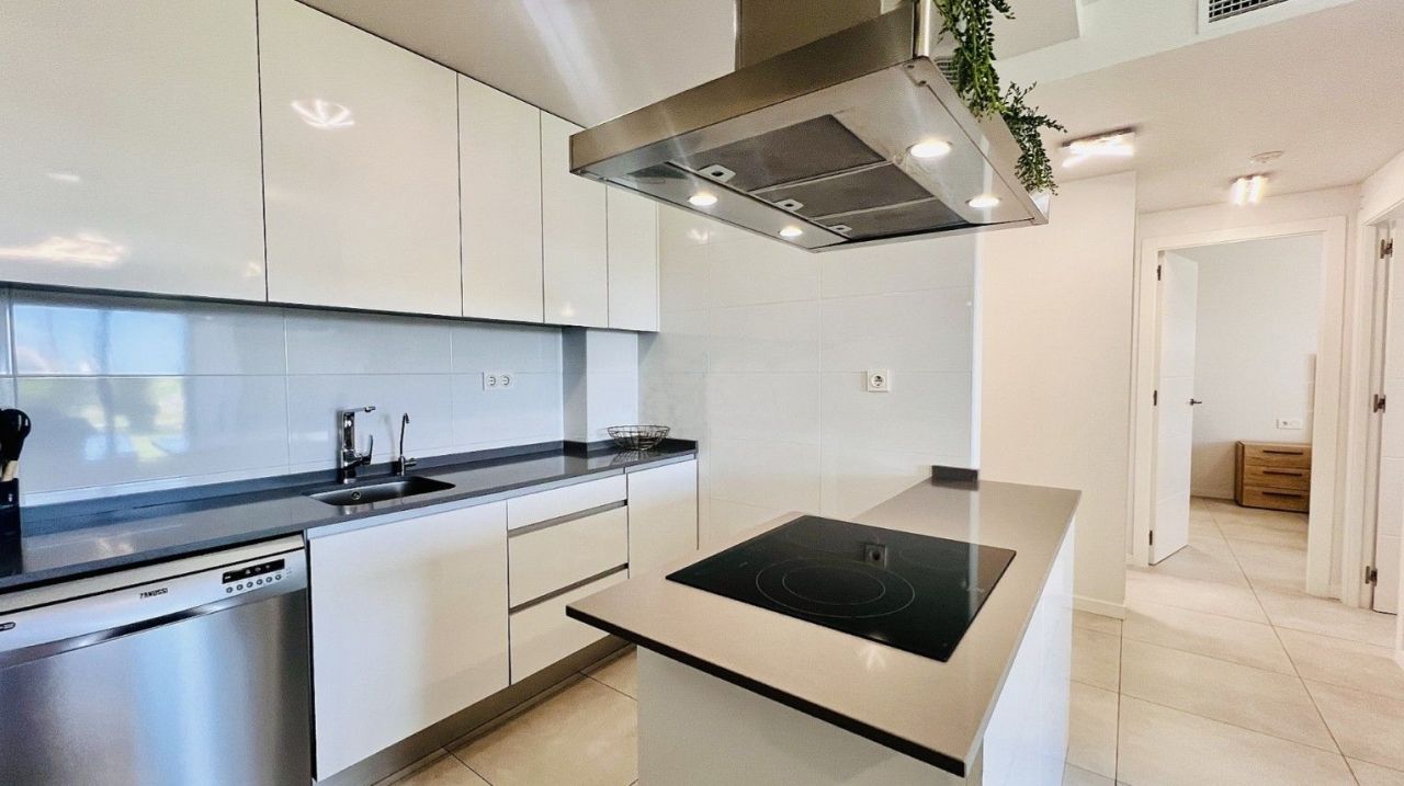 Апартаменты в Миль-Пальмерасе, Испания, 70 м² - фото 11