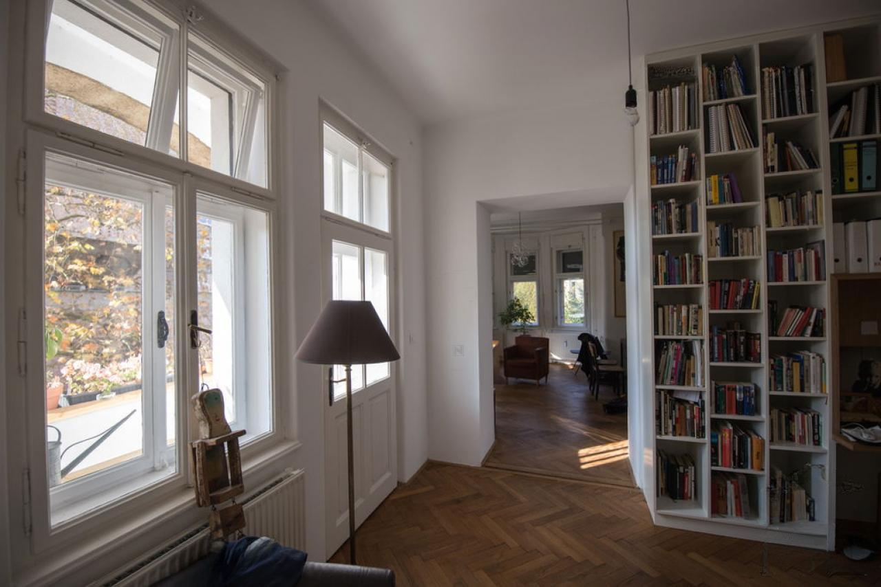 Квартира в Любляне, Словения, 206 м² - фото 5