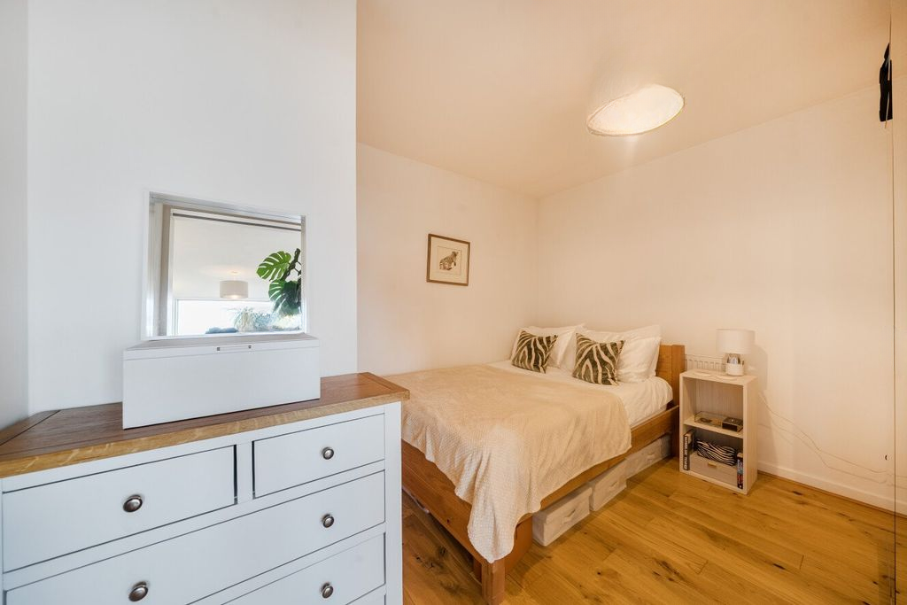 Квартира в Лондоне, Великобритания, 45 м² - фото 5