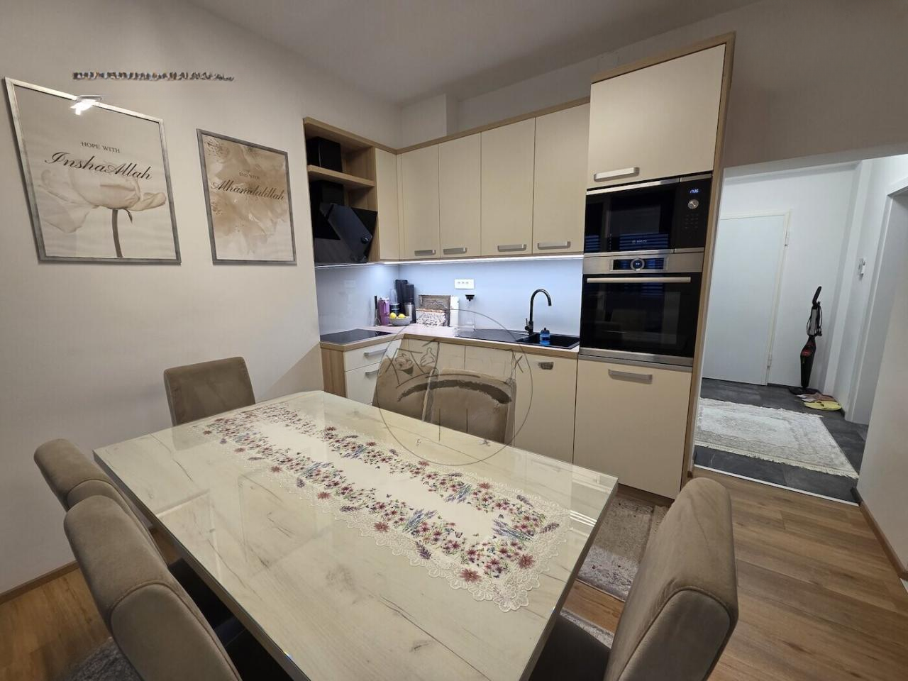 Квартира в Любляне, Словения, 64 м² - фото 5