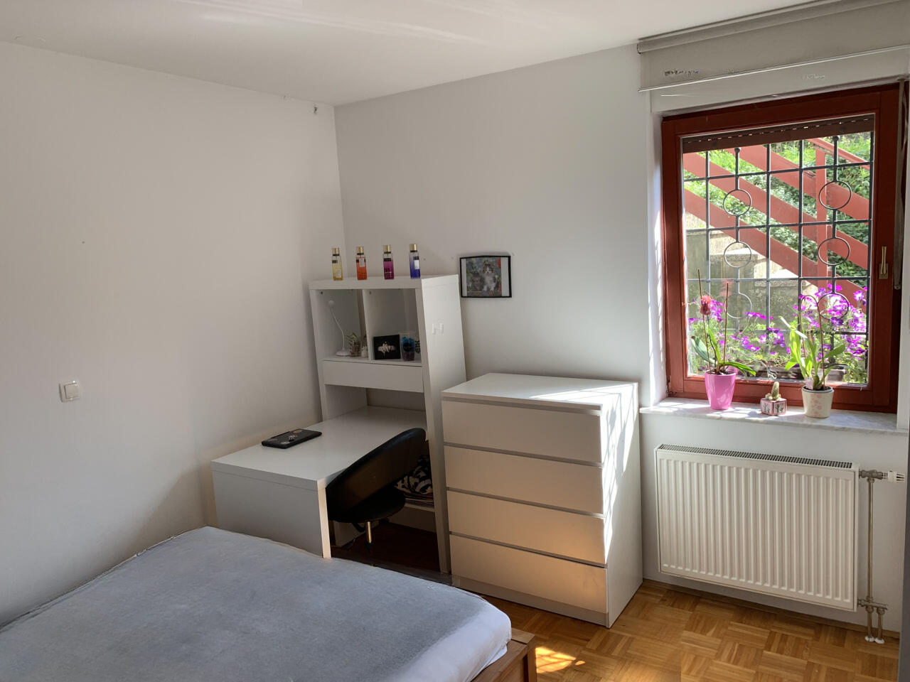 Квартира в Любляне, Словения, 65 м² - фото 5