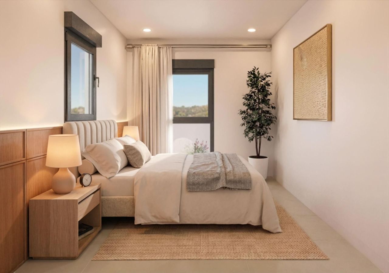 Вилла в Масарроне, Испания, 207 м² - фото 11