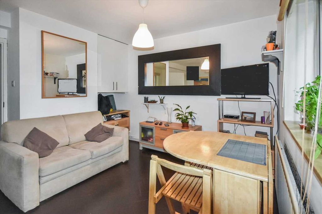 Квартира в Лондоне, Великобритания, 36 м² - фото 5