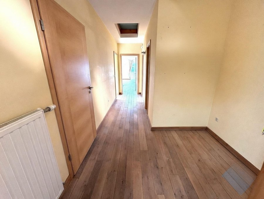 Квартира в Дикирхе, Люксембург, 118 м² - фото 5