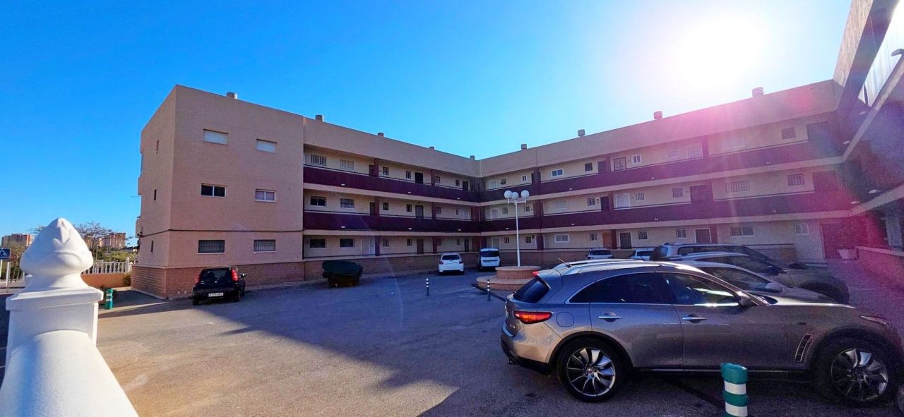 Апартаменты в Миль-Пальмерасе, Испания, 40 м² - фото 12