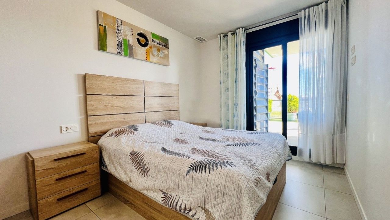 Апартаменты в Миль-Пальмерасе, Испания, 70 м² - фото 12