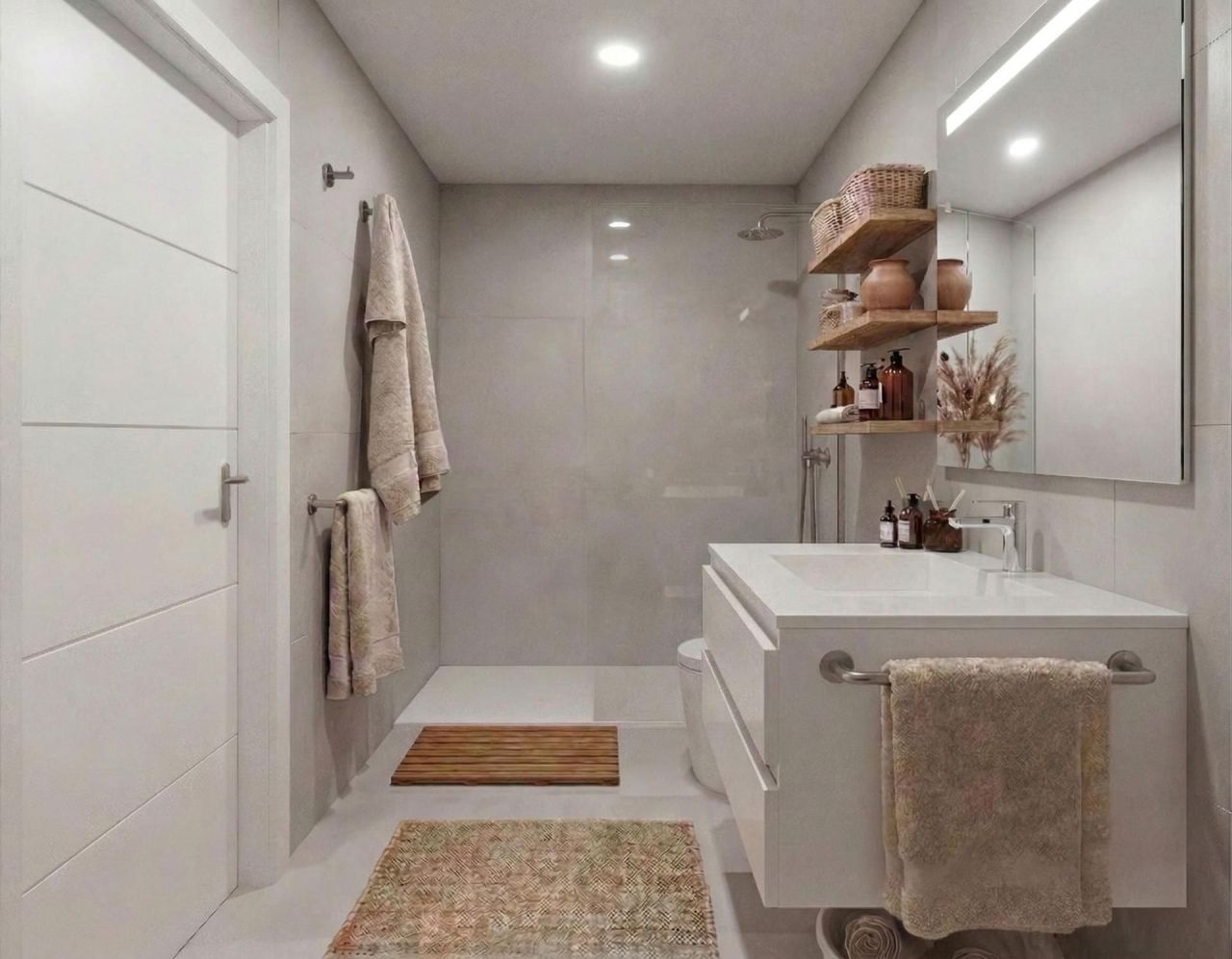 Вилла в Масарроне, Испания, 156 м² - фото 12