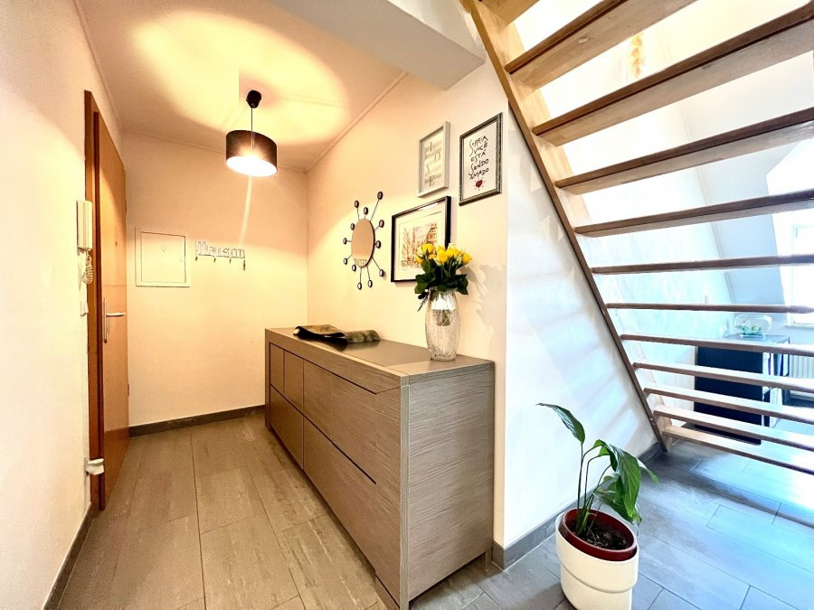 Квартира в Люксембурге, Люксембург, 100 м² - фото 5