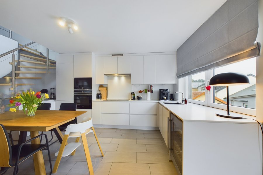 Квартира в Гревенмахере, Люксембург, 120 м² - фото 5