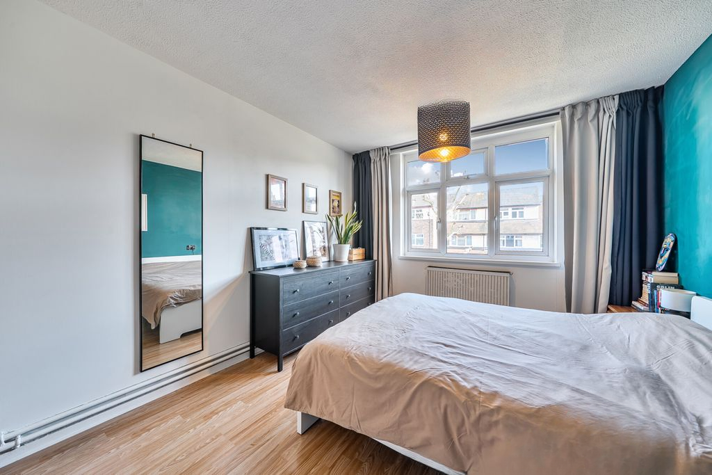 Квартира в Лондоне, Великобритания, 50 м² - фото 5