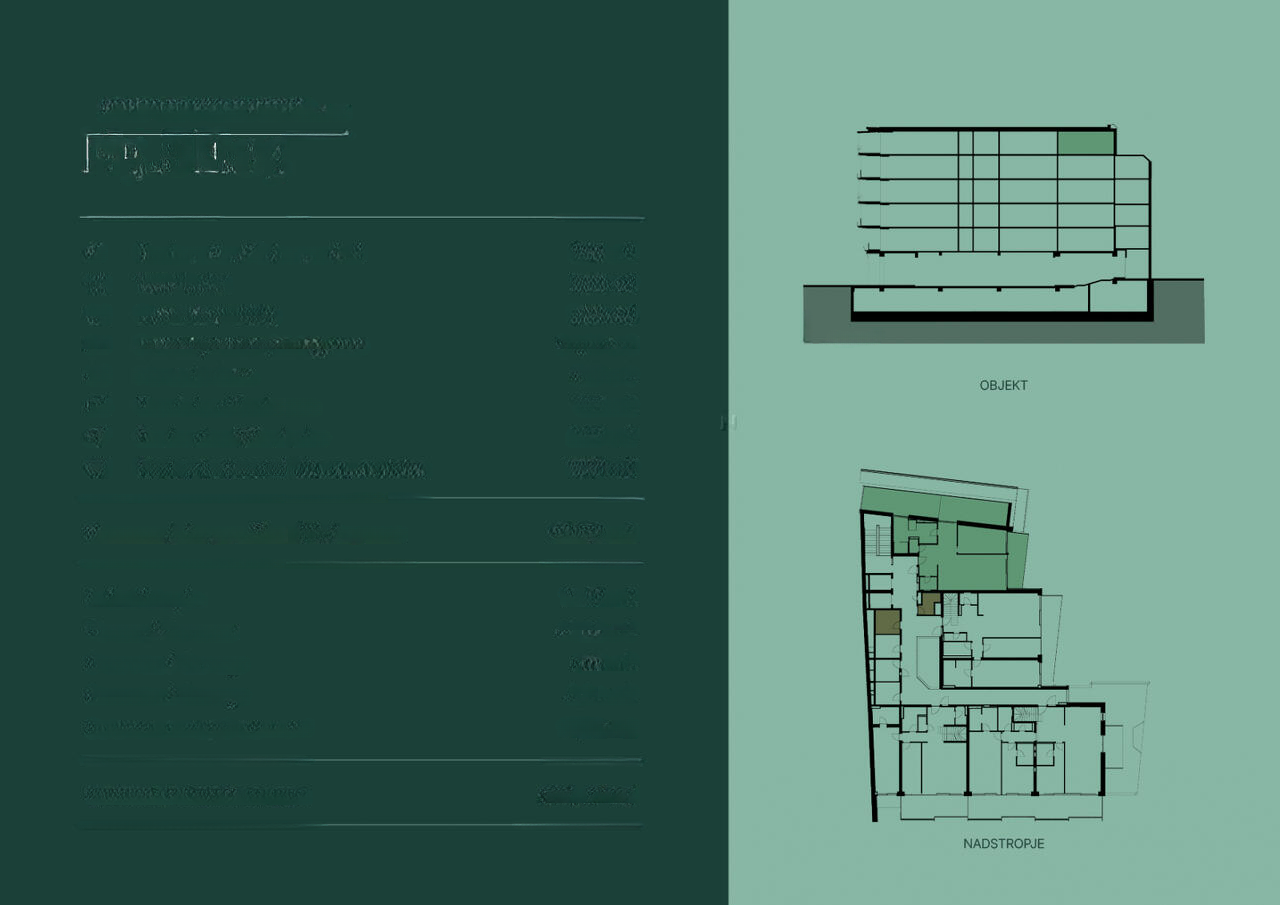 Квартира в Любляне, Словения, 264 м² - фото 5