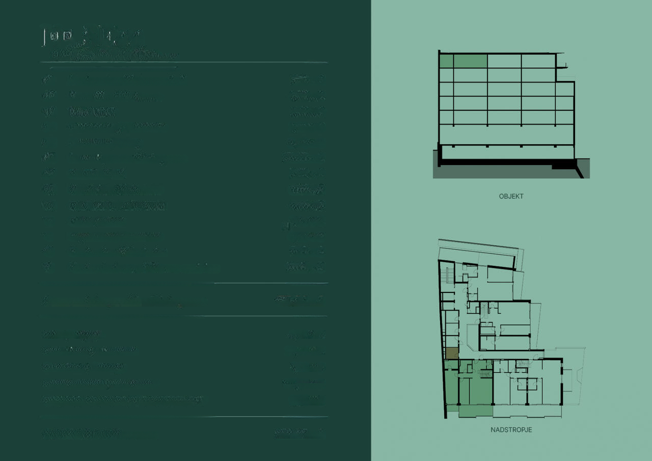 Квартира в Любляне, Словения, 255 м² - фото 5