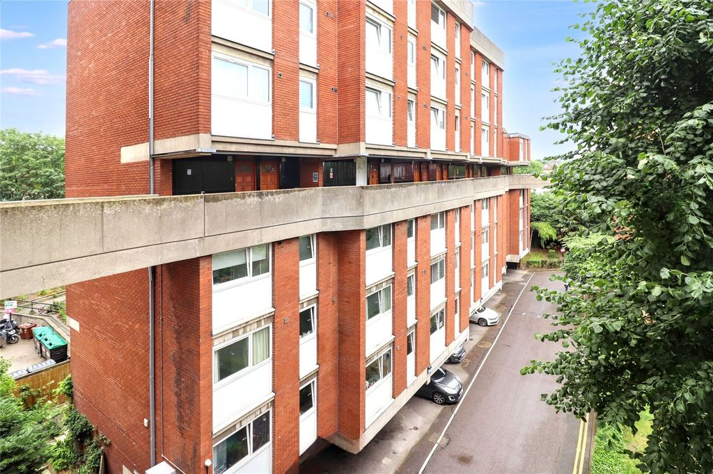 Квартира в Лондоне, Великобритания, 71 м² - фото 5