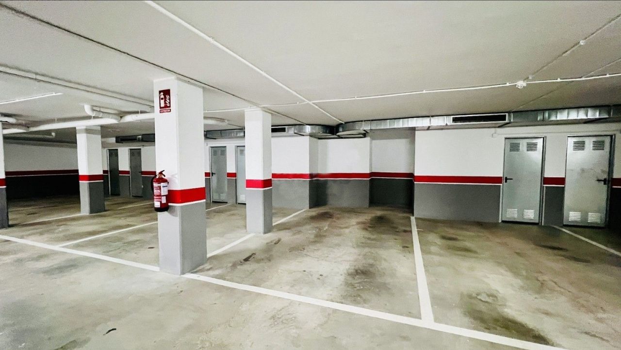 Апартаменты в Миль-Пальмерасе, Испания, 70 м² - фото 14