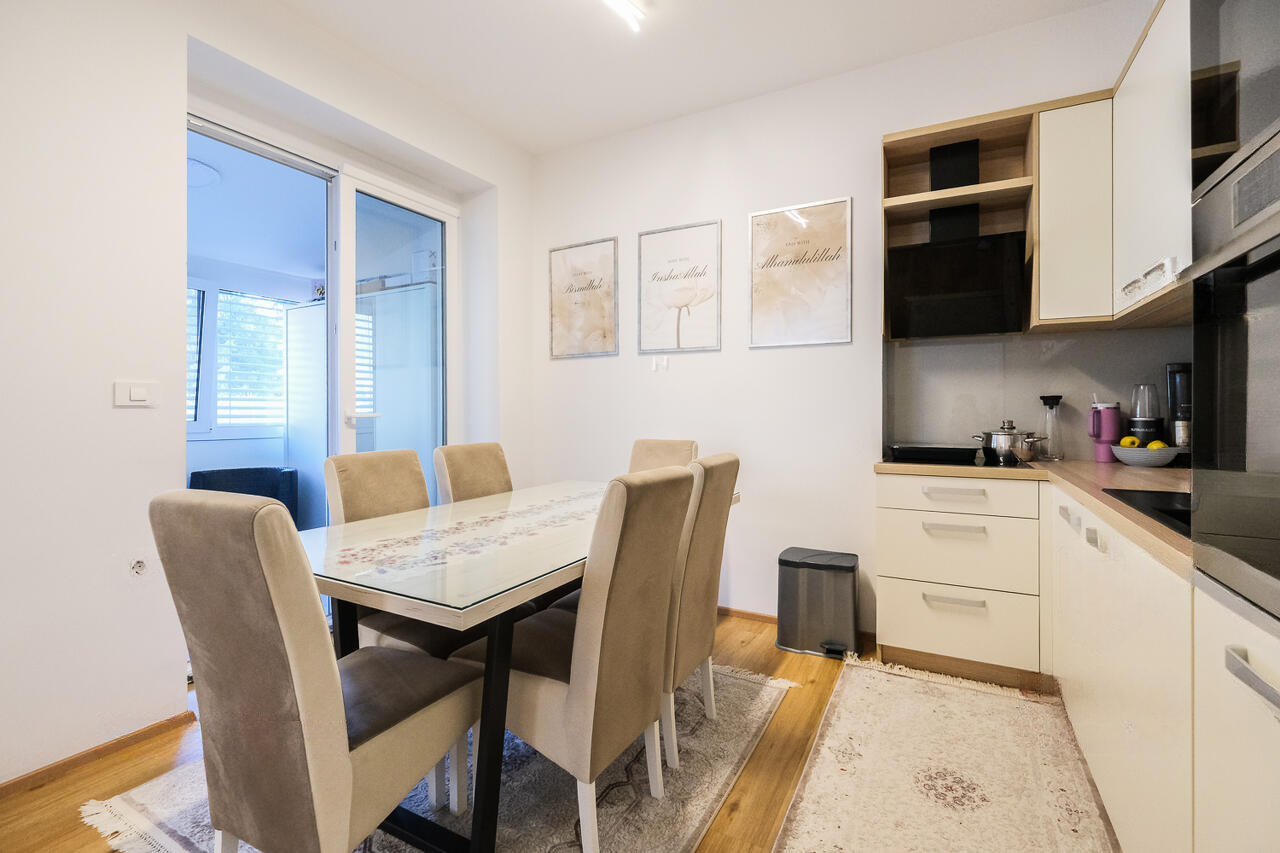 Квартира в Любляне, Словения, 60 м² - фото 5