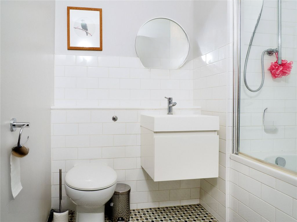 Квартира в Лондоне, Великобритания, 51 м² - фото 5