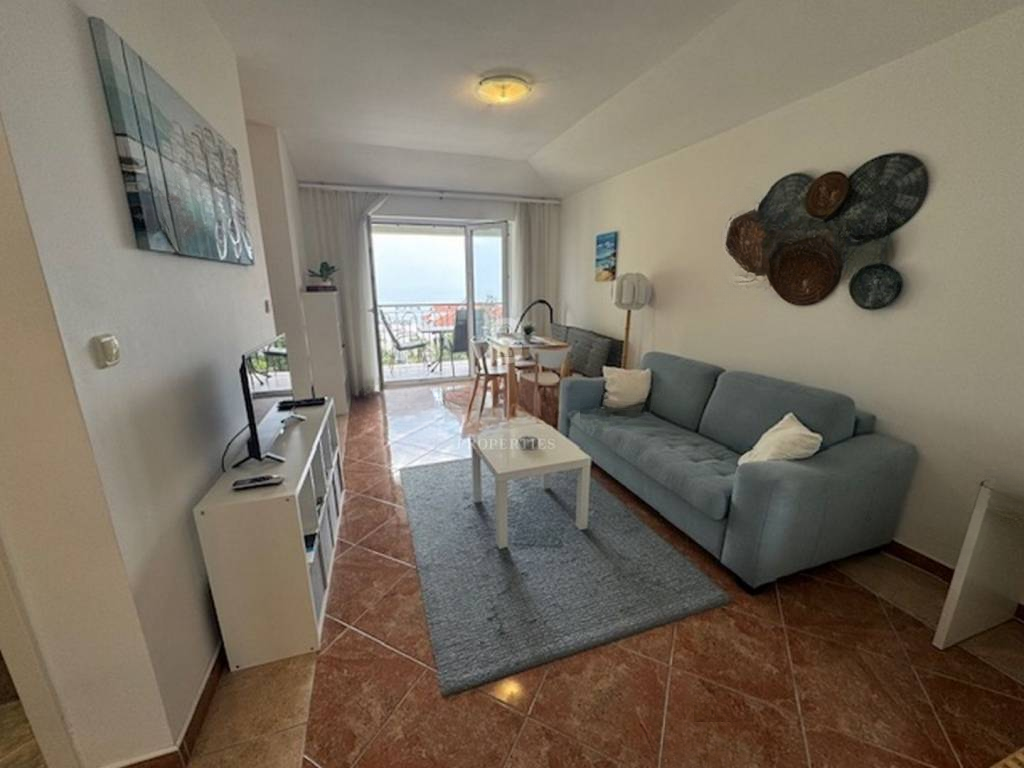 Квартира в Опатии, Хорватия, 47 м² - фото 5