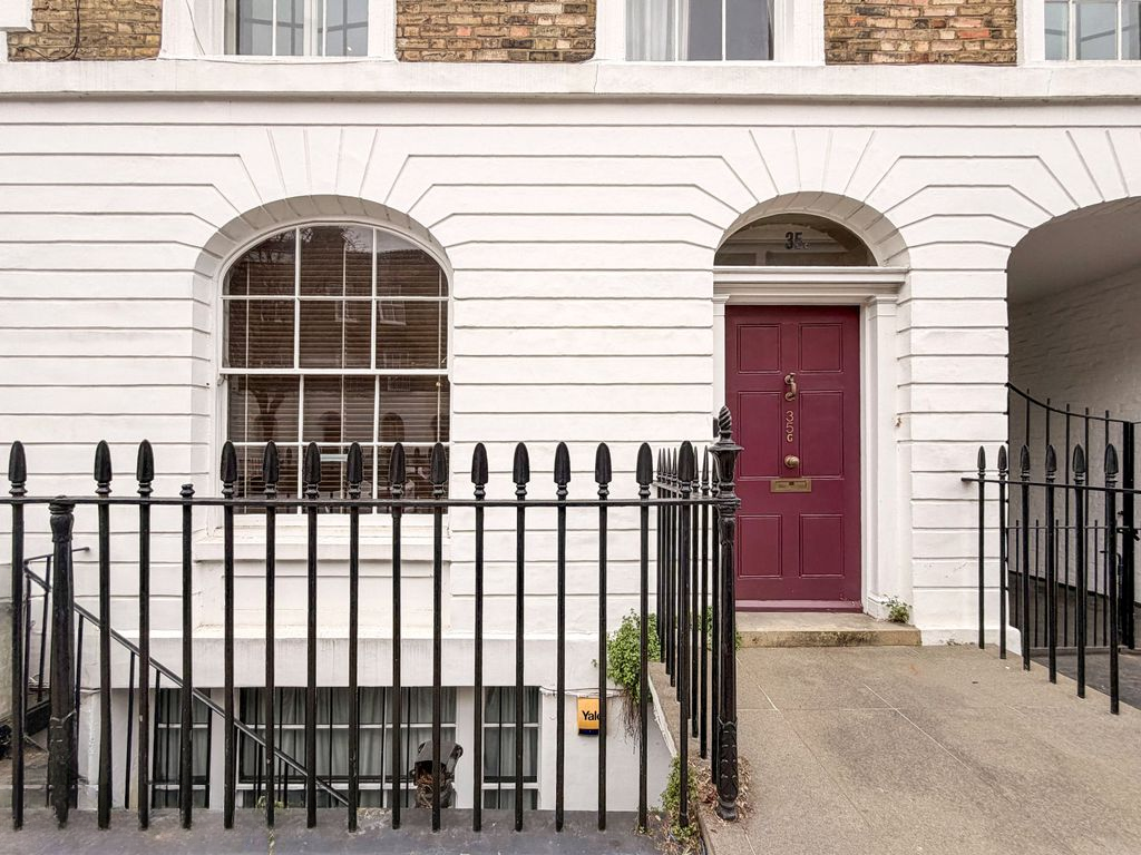 Квартира в Лондоне, Великобритания, 31 м² - фото 5