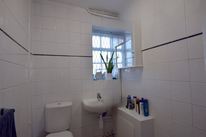 Квартира в Лондоне, Великобритания, 42 м² - фото 5