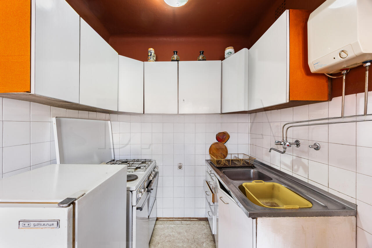 Квартира в Любляне, Словения, 77 м² - фото 5