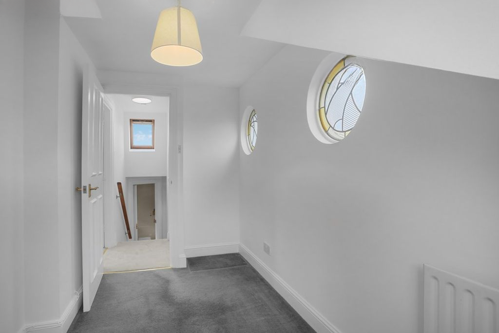 Квартира в Лондоне, Великобритания, 48 м² - фото 5